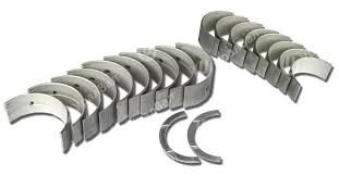 Вкладиші корінні ЯМЗ 238-1000102-Б2-Р2(d=109,50)