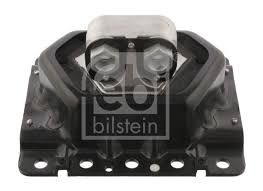 Подушка двигуна VOLVO FH12/FH16/FM12, RENAULT (вир-во FEBI) 7420499469,7420499472,20499469,21228153,FE35036