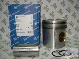 Поршень MAN 108.0 D0834LFL/D0836LF/LFL/LOH/LUH EURO 3 (вир-во KOLBENSCHMIDT) 87-136500-00,99339600