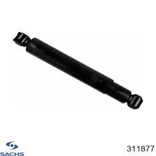 Амортизатор підв. RENAULT Magnum (L523-875) (вир-во Sachs) 311877,T5284