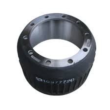 Барабан гальмівний 420x200 BPW (RIDER) 0310977720,0310677520,0310977300