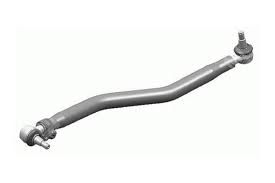 Тяга рульова поздовжня L=885 мм Volvo FH12/16, FM7/9/10/12, FH/FM,097.741-01,CEI220.168,FE35185 Тяга рульова поздовжня L=885 мм Volvo FH12/16, FM7/9/10/12, FH/FM,097.741-01,CEI220.168,FE35185