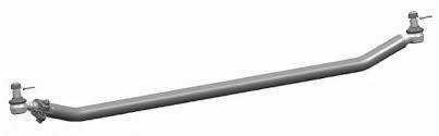 Тяга рульова поперечна L=1660 мм Volvo FH12/16, FM9/12, FH/FM,22159753,CEI220.342,FE35648