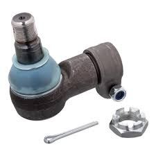 Наконечник М26*1,5*100 тяги рул. MAN, MB, SCANIA, VOLVO прав.,81953016095,FE35352,CEI221.132