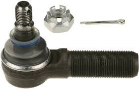 Наконечник M24x1,5x105 тяги IVECO, MB, VOLVO прав.,A0003301235,CEI198.475,FE03132