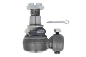 Наконечник М30*1,5*140,5 тяги рул. IVECO, MAN, RENAULT, VOLVO прав.,98166467,FE101706,CEI221.130