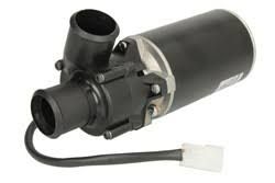 Насос циркуляційний електричний 24V / U4814 / Ø38MM,PBO400,TPH00099,43150B,