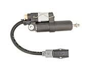 Циліндр пневматичний EGR MAN	51081500041,FE44426,DT3.25509