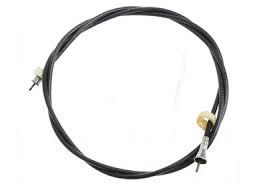 Трос спідометра УАЗ, ЗІЛ (L=3250 мм),452-3819020