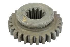 Шестерня проміжного валу УАЗ коробки роздавальної н/зр,3741-1802088