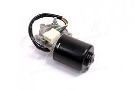 Моторедуктор склоочисника УАЗ 12В 20Вт,172.3730