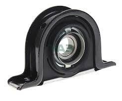 Опора валу карданного УАЗ ПАТРІОТ у зборі (підшипник закритий DETALKA),3153-2204081