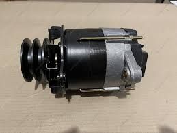 Генератор МТЗ-1021/1025 (двигун Д-245) (14В, 82А, 1,15 кВт),Г9635.3701-1 Генератор МТЗ-1021/1025 (двигун Д-245) (14В, 82А, 1,15 кВт),Г9635.3701-1