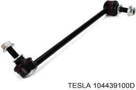 Стійка переднього стабілізатора ліва Tesla Model 3,104439100D