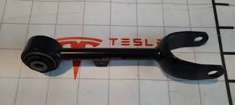 Важіль задній верхній поперечний Tesla Model 3, Model Y,104442300G,FE179719
