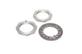 Р/к маточини ЗІЛ 130 колеса заднього (3 найменування),130-2401052/54/50