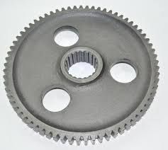 Шестерня ведуча заднього моста (Z=69) МТЗ-80, 82, 892, 950, 1025