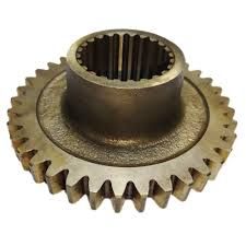 Шестерня 2-ї передачі проміжного валу 1221-1701212 (Z=37)