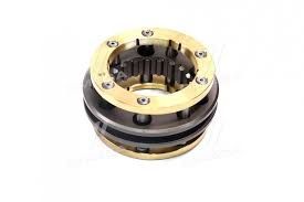 Синхронізатор 1-2 передачі КПП МТЗ 1025, 1221, 1522, 1523 (JFD)