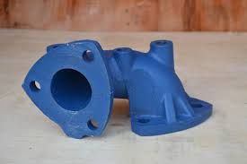 Перехідник колектора Д144-1201061 (Jobs)