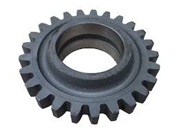 Шестерня заднього ходу ЮМЗ 36-1701082 (JFD) (z-25)