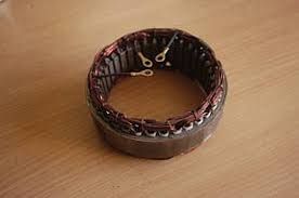 Обмотка до генераторів 14В,50А (імп) 143705001