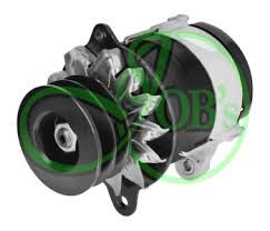 Генератор 28В 36А 1000 Вт (TM Jubana) (МТЗ-100,1021,1022)283701062